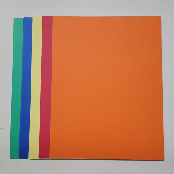 Stampin Up A Little Love Wooden Block Rubber Stamp Set - Picture 8 of 8